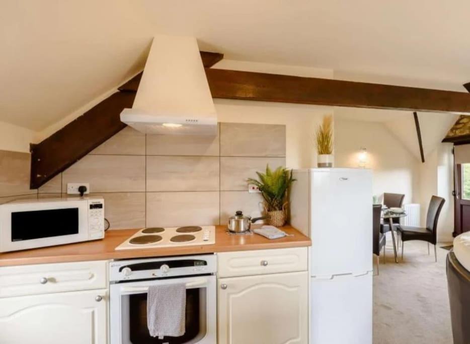 Photo of Kitchen in Newton-on-Rawcliffe