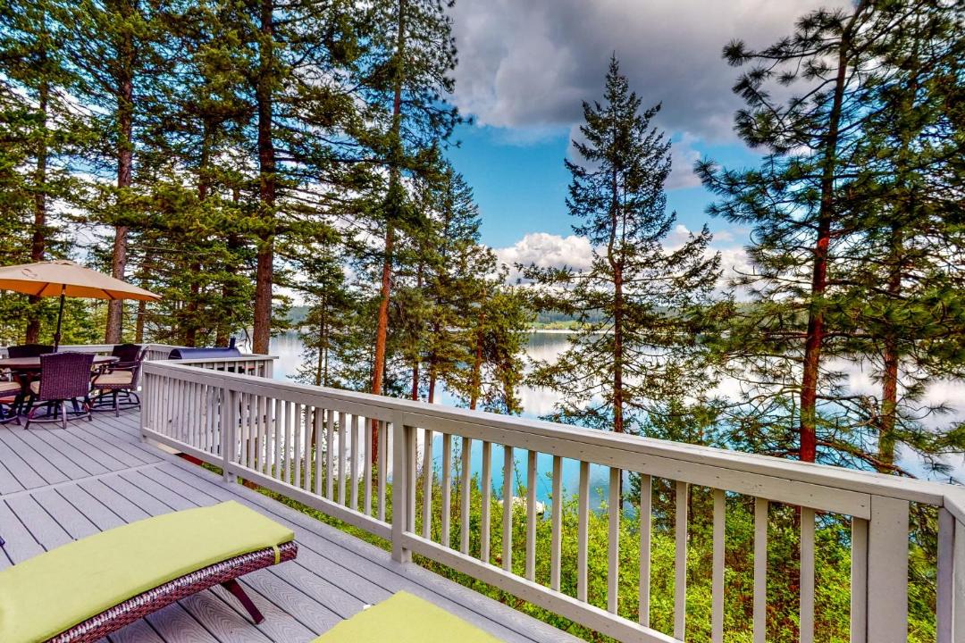 Photo of Others in Loon Lake