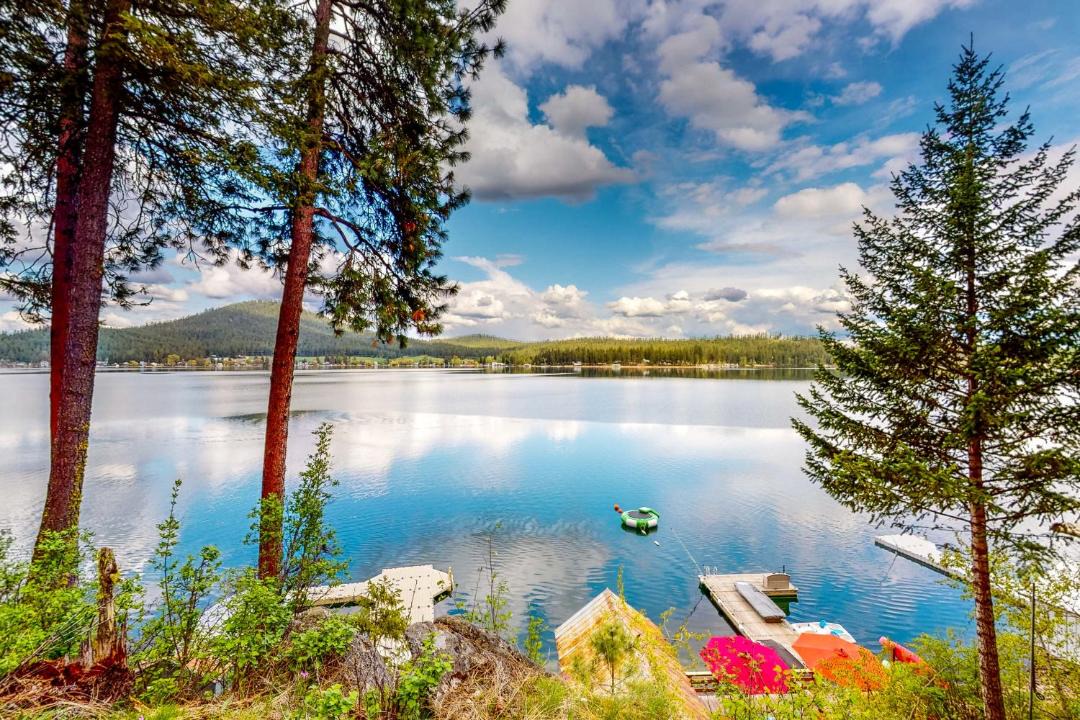 Photo of Others in Loon Lake