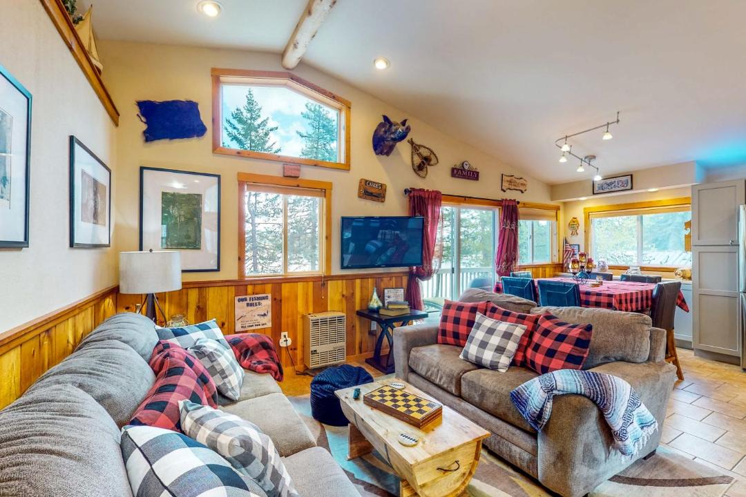Photo of Others in Loon Lake