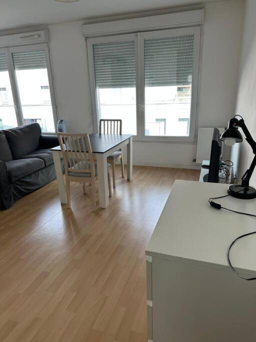 Photo of Livingroom in Arcueil