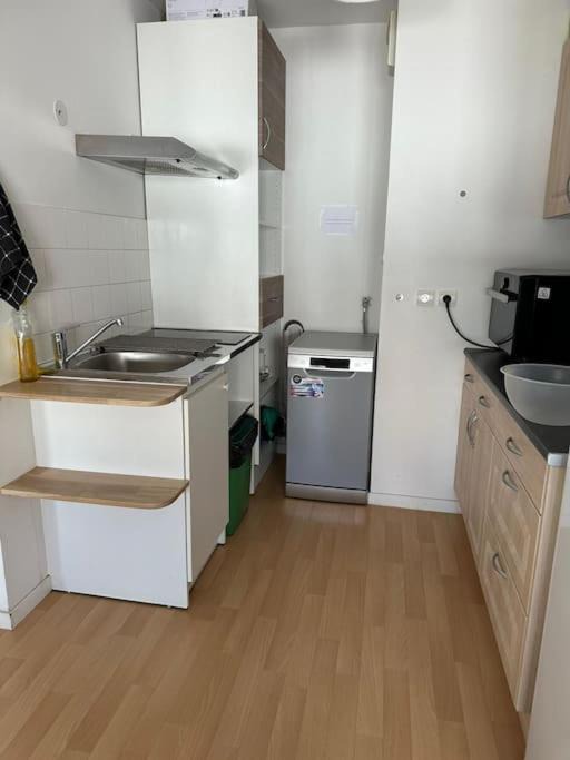 Photo of Kitchen in Arcueil