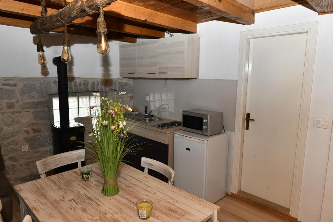 Photo of Kitchen in Prolozac