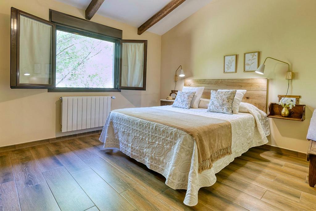 Photo of Bedroom in El Torno