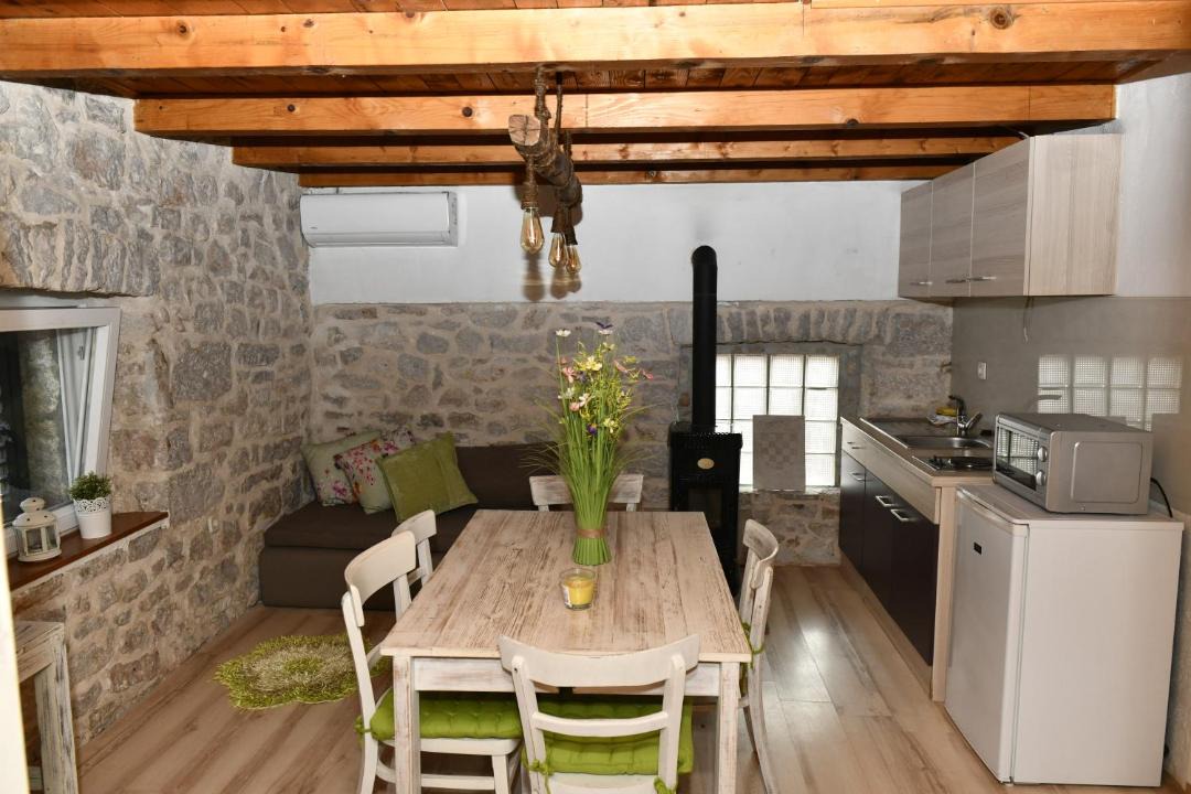 Photo of Kitchen in Prolozac