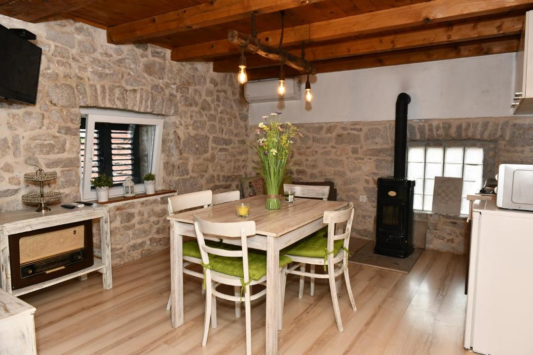 Photo of Kitchen in Prolozac