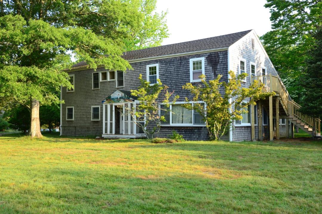 Photo of Others in West Tisbury
