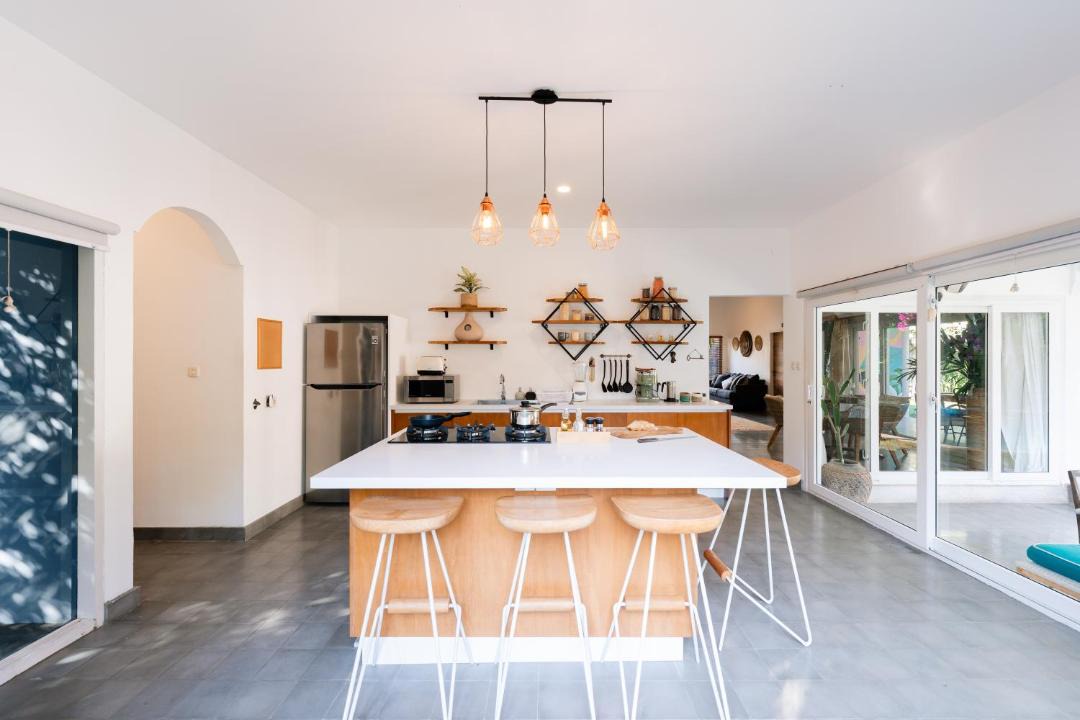 Photo of Kitchen in Gili Trawangan
