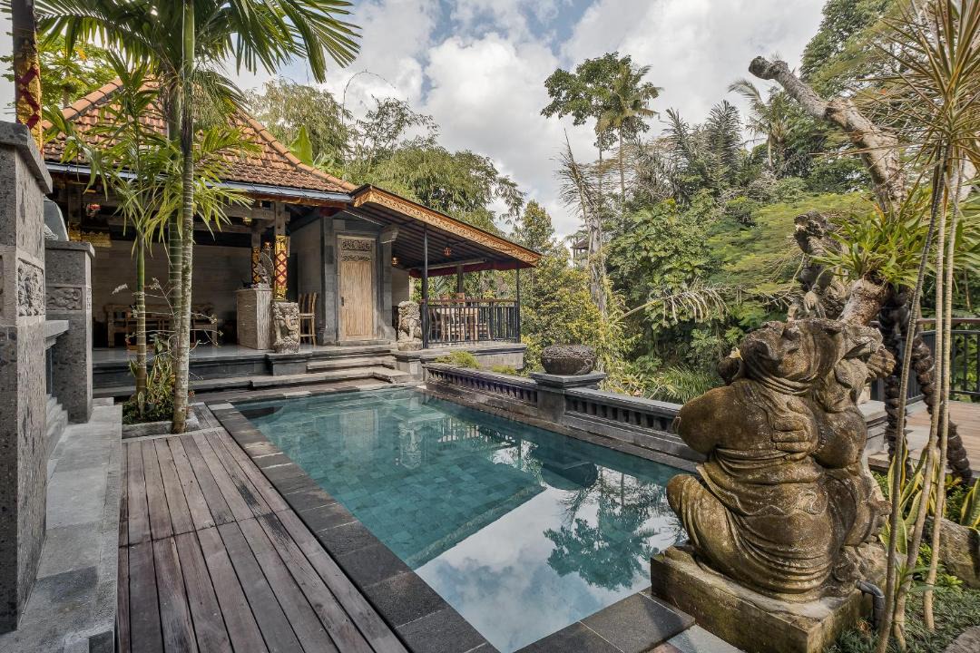 Photo of Others in Ubud City-Centre