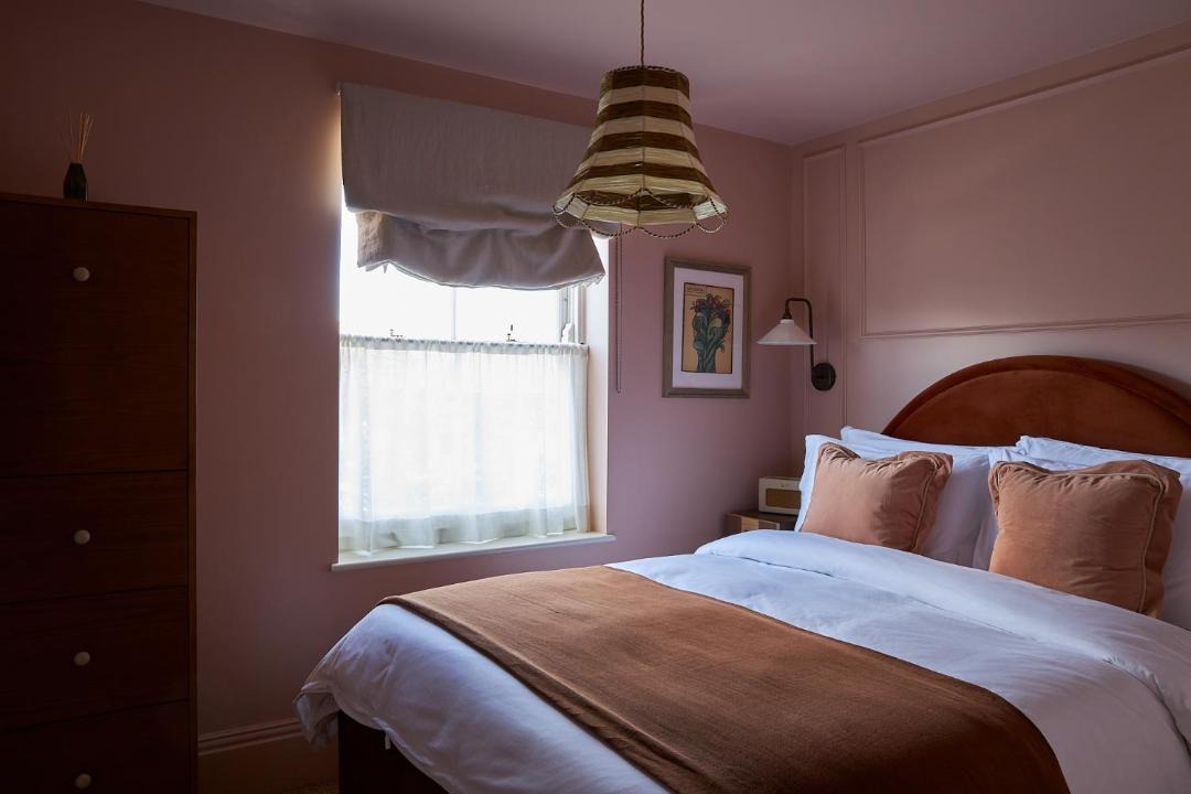 Photo of Bedroom in Margate