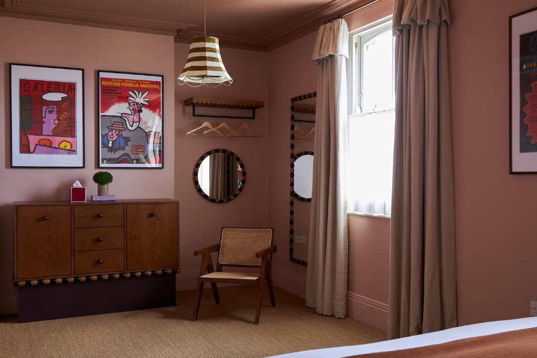 Photo of Bedroom in Margate