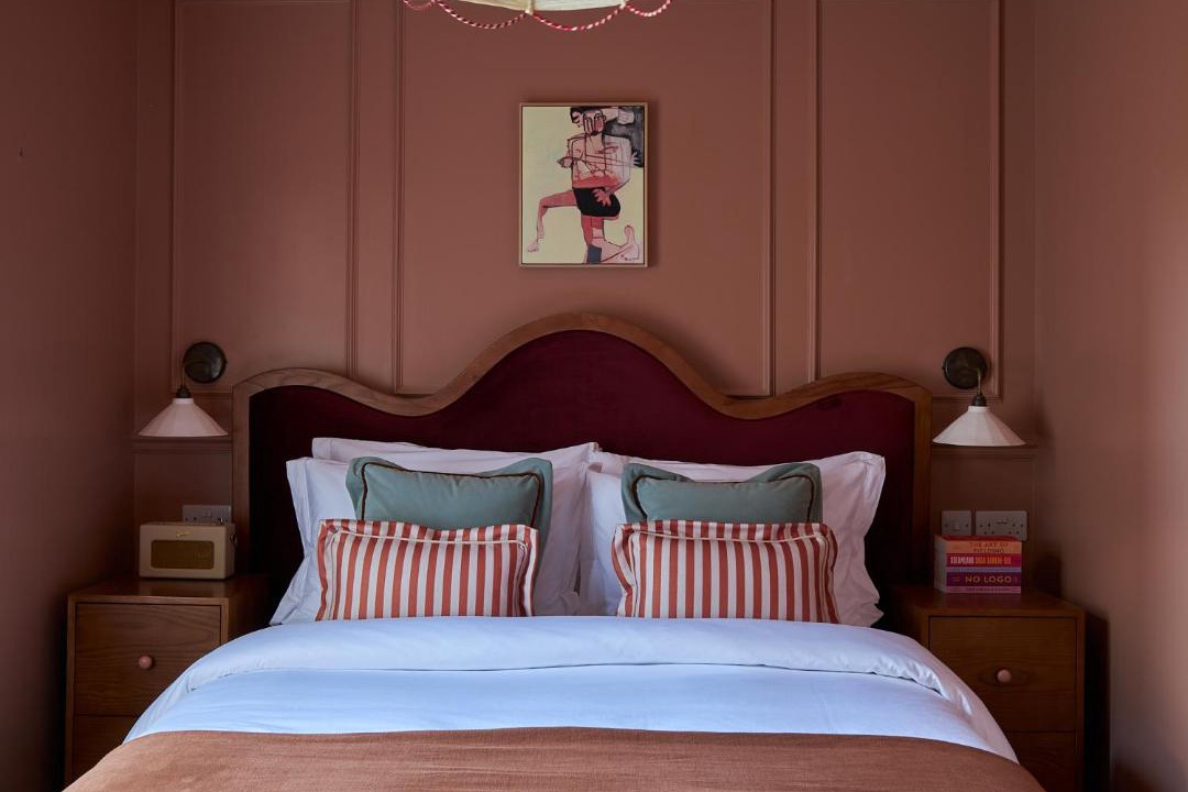 Photo of Bedroom in Margate