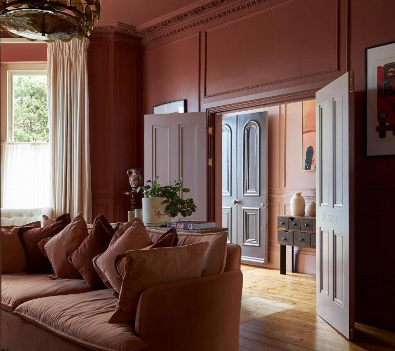 Photo of Livingroom in Margate