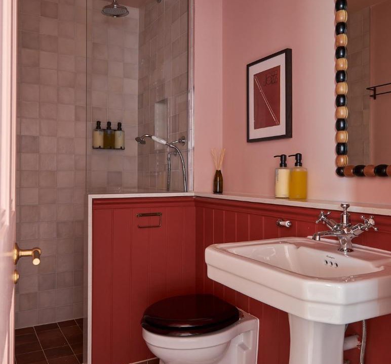 Photo of Bathroom in Margate