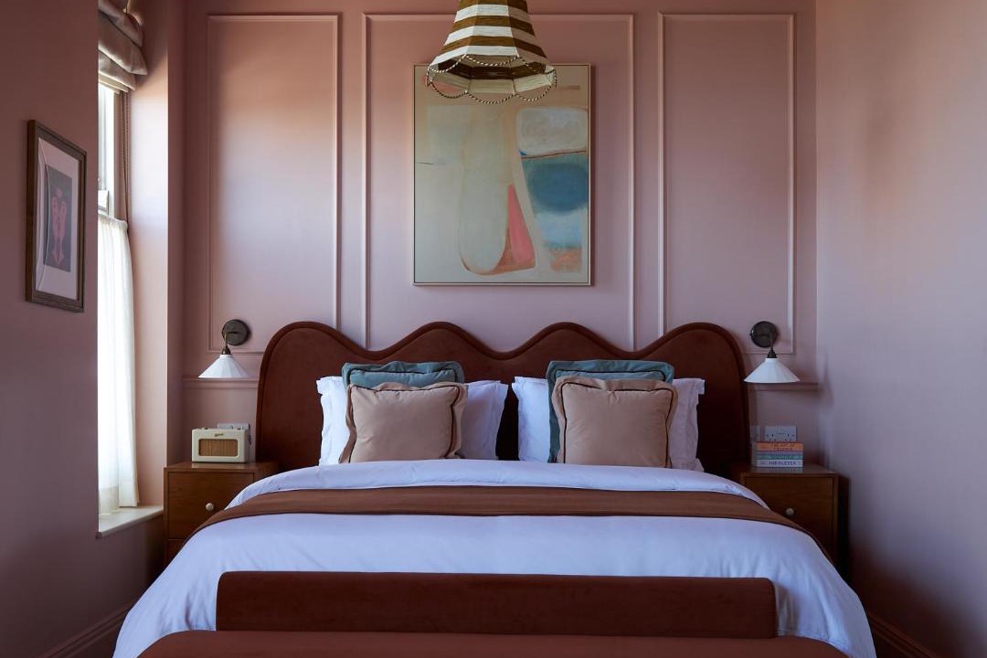 Photo of Bedroom in Margate