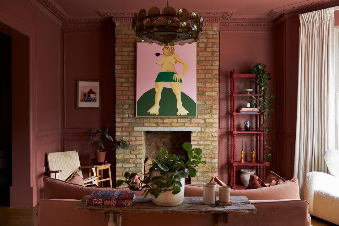 Photo of Livingroom in Margate