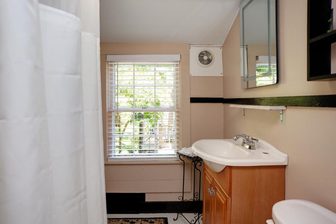 Photo of Bathroom in Yarmouth Port