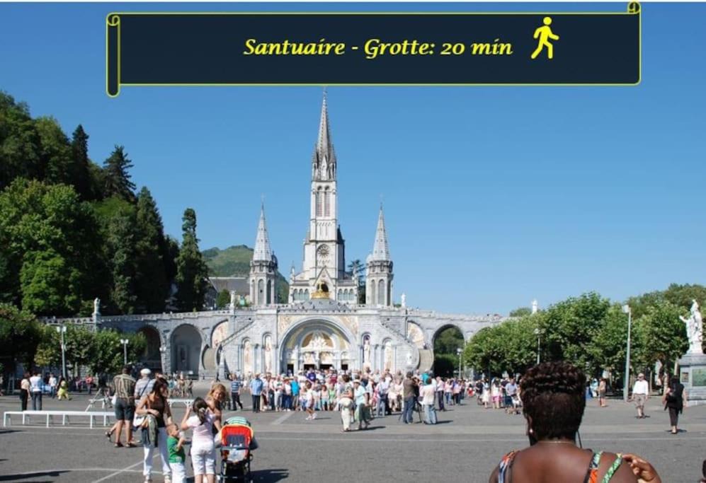 Photo of Others in Lourdes