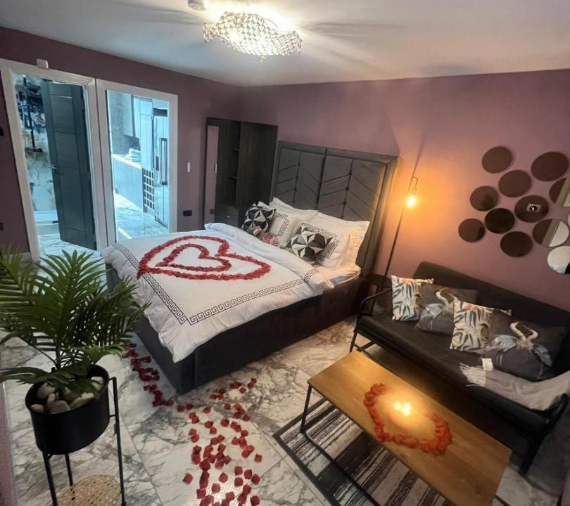 Photo of Bedroom in Oldbury