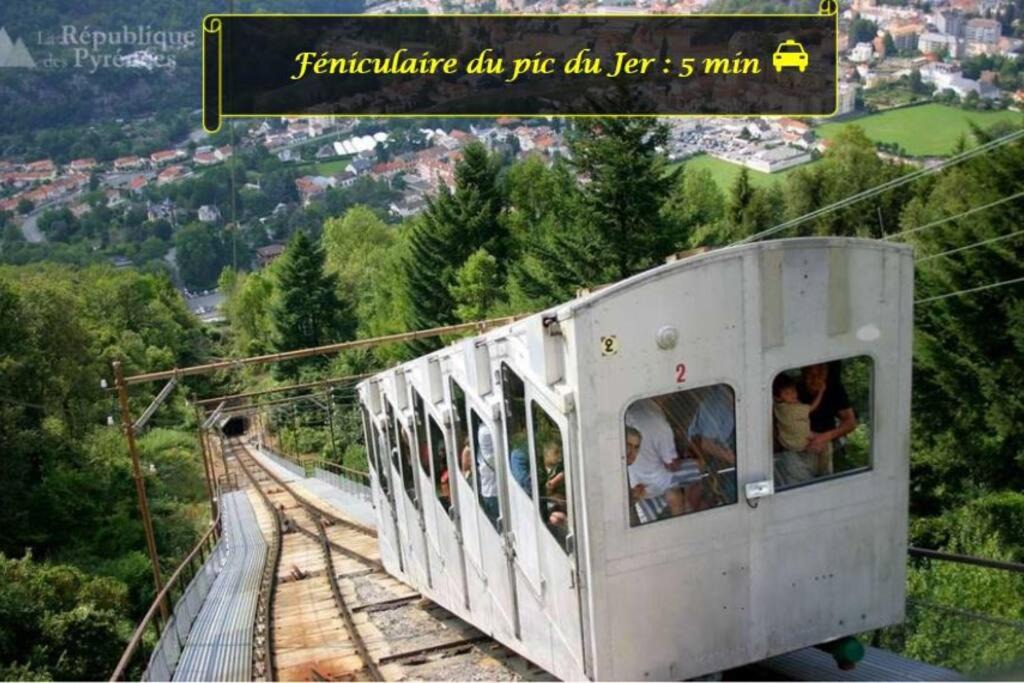 Photo of Others in Lourdes