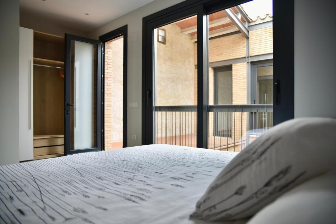 Photo of Bedroom in Sant Antoli I Vilanova