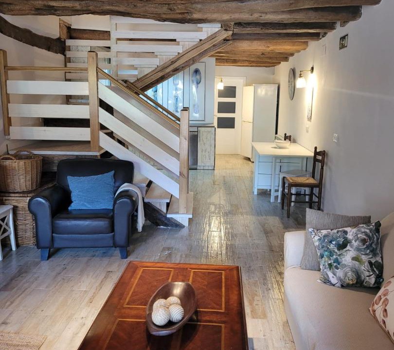 Photo of Livingroom in Monterrubio de la Demanda
