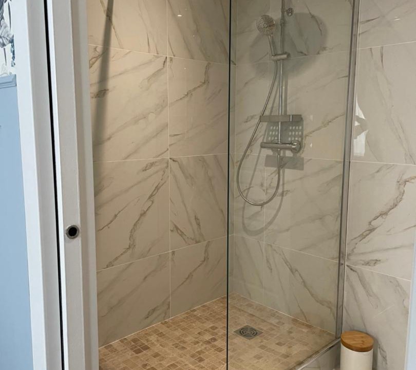 Photo of Bathroom in Ville Haute