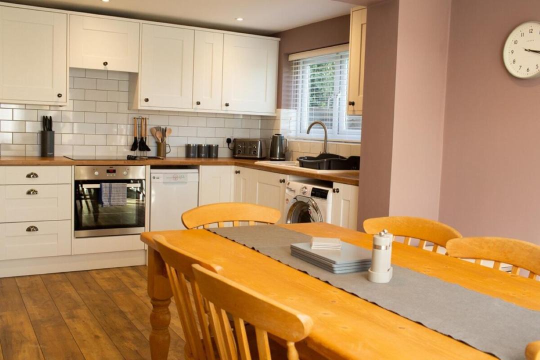 Photo of Kitchen in Framlingham