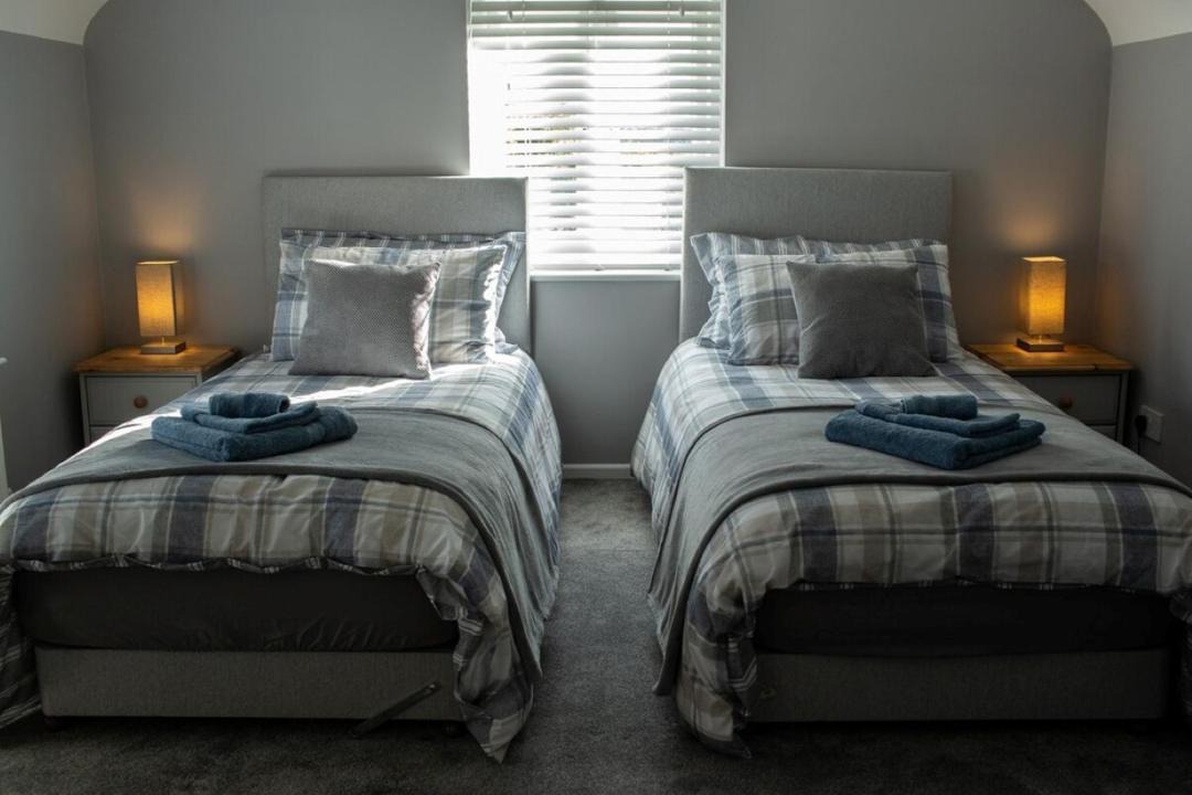 Photo of Bedroom in Framlingham