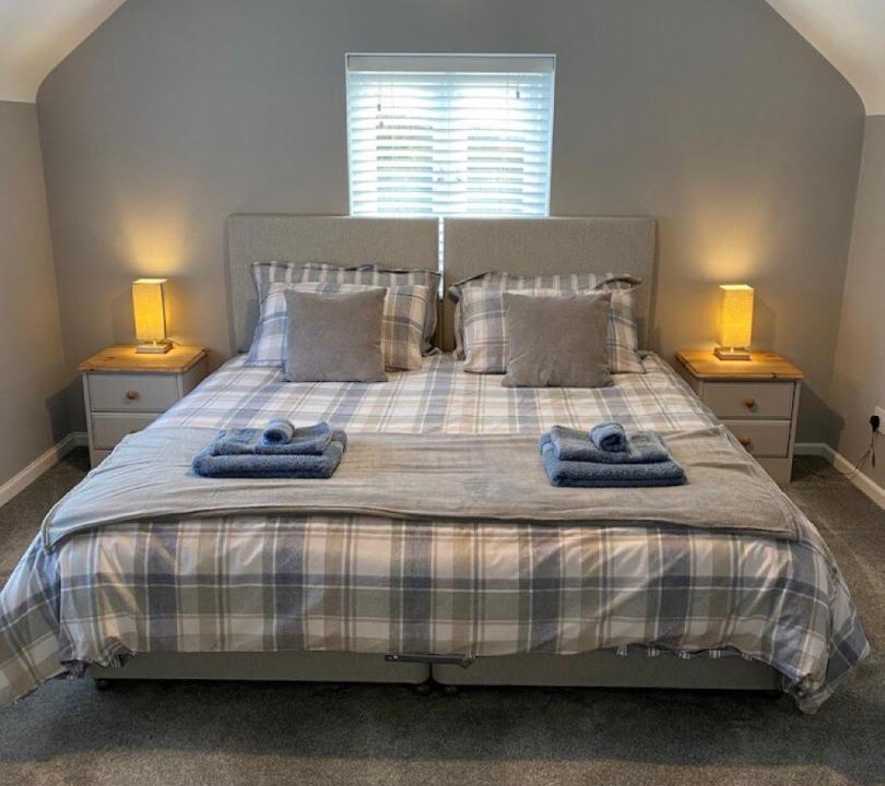 Photo of Bedroom in Framlingham