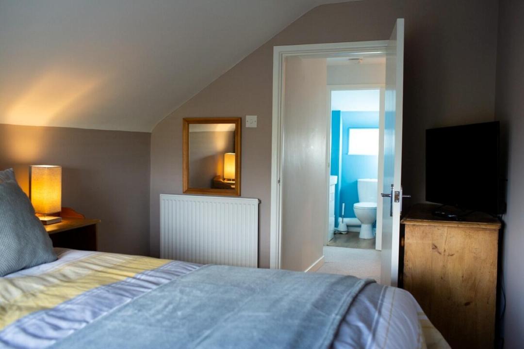 Photo of Bedroom in Framlingham