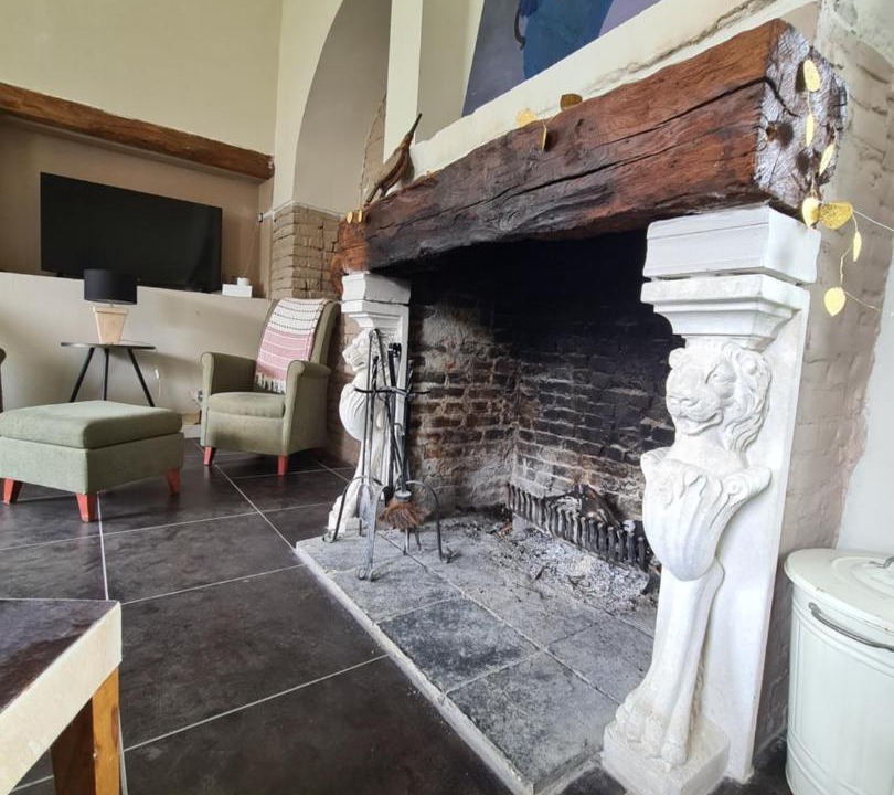 Photo of Livingroom in Humieres