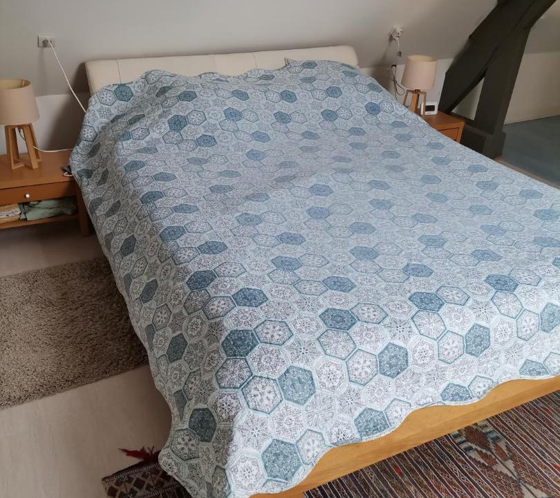 Photo of Bedroom in Vallon-sur-Gee