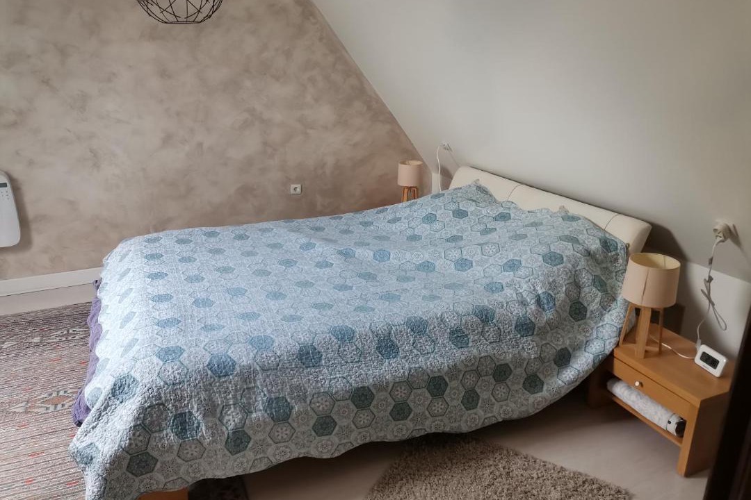 Photo of Bedroom in Vallon-sur-Gee