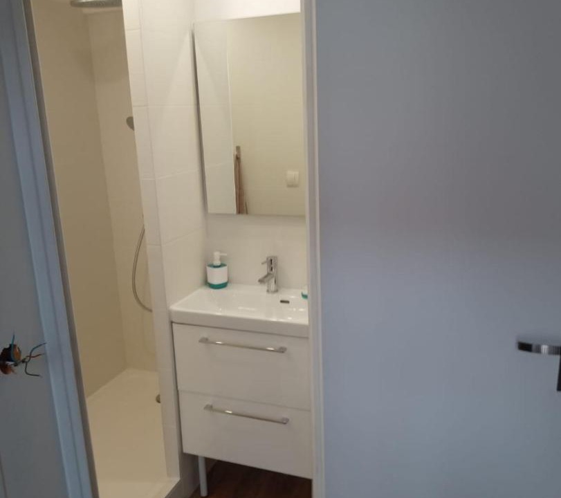 Photo of Others in Palaiseau