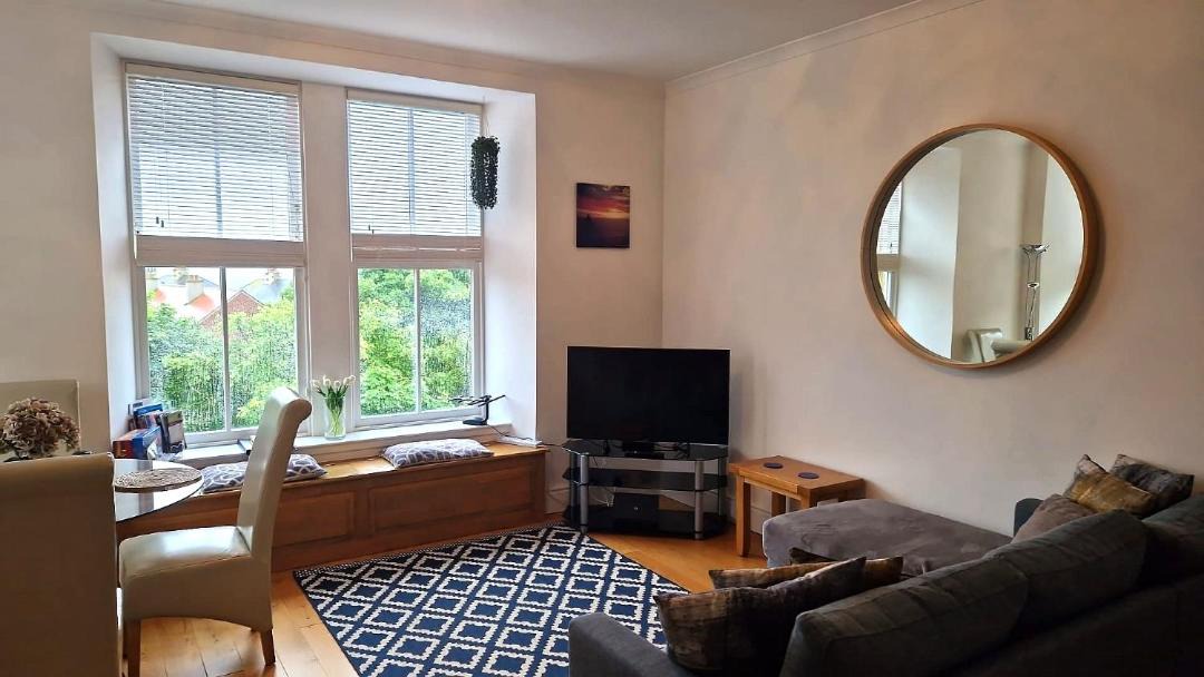 Photo of Livingroom in Lerwick