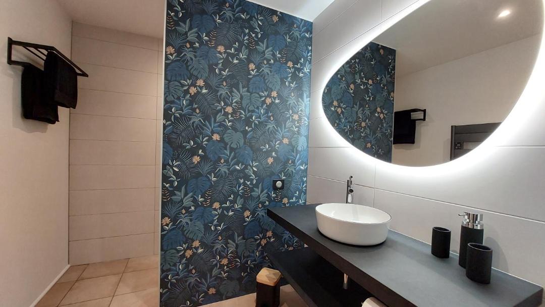 Photo of Bathroom in Gignac