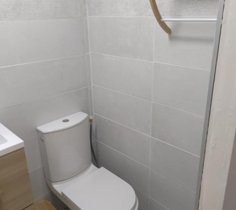 Photo of Bathroom in Combaillaux