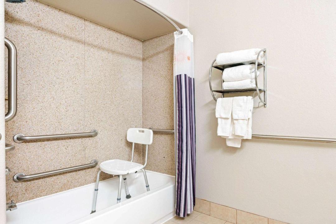 Photo of Bathroom in Ada