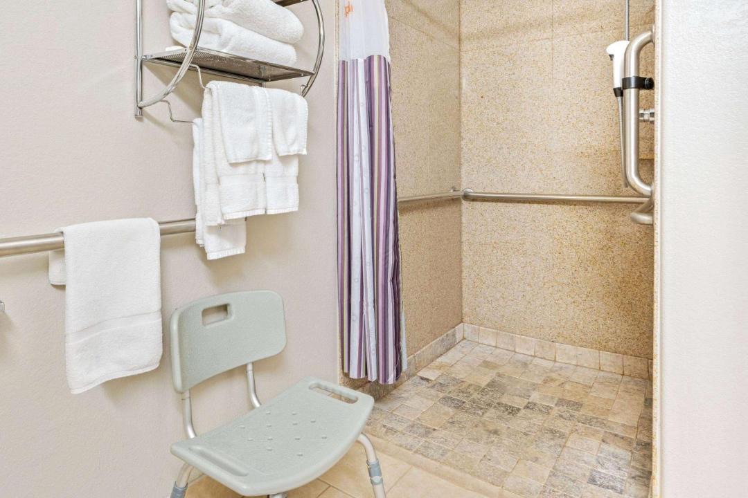 Photo of Bathroom in Ada