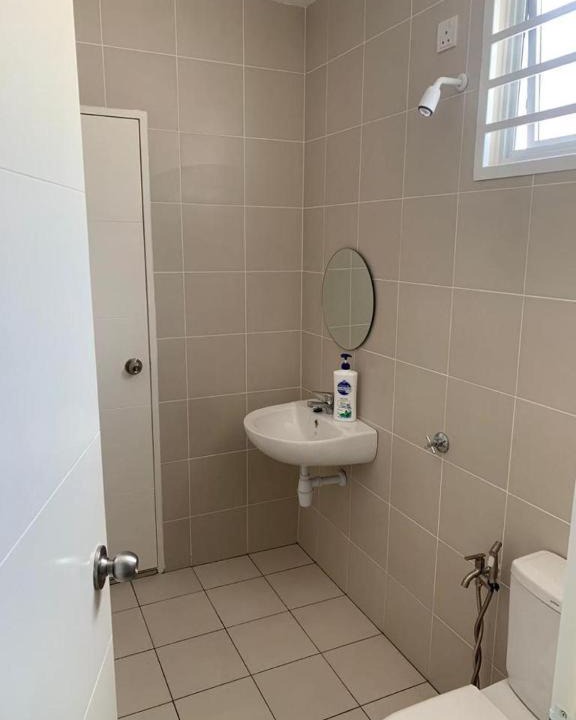 Photo of Bathroom in Bandar Sri Sendayan