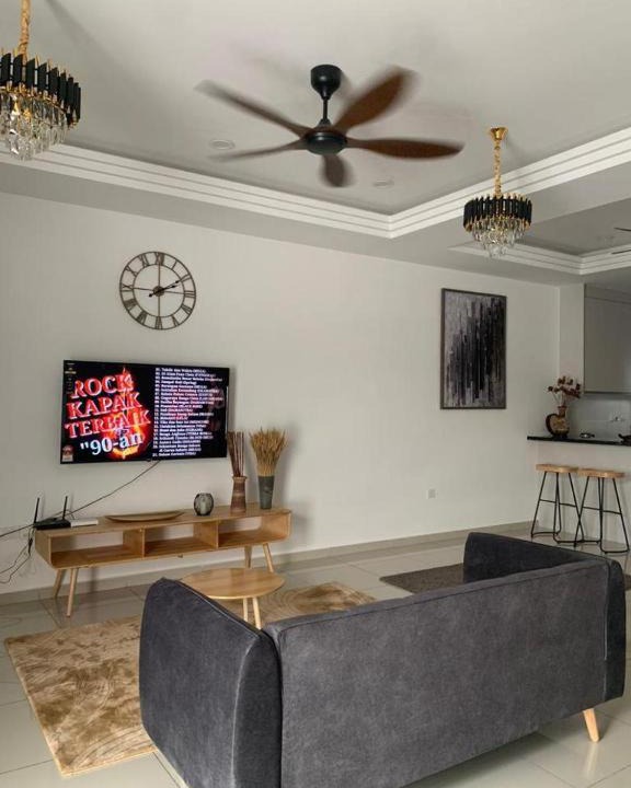 Photo of Livingroom in Bandar Sri Sendayan
