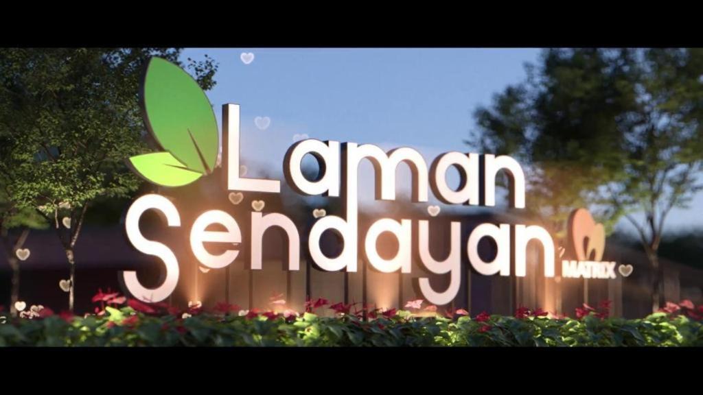 Photo of Buildings in Bandar Sri Sendayan