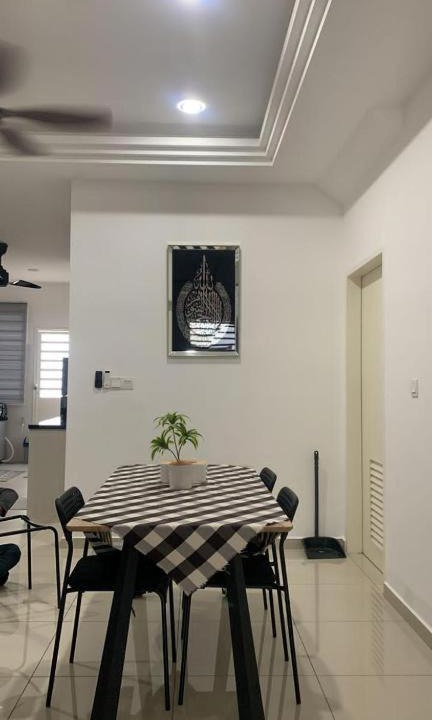 Photo of Livingroom in Bandar Sri Sendayan