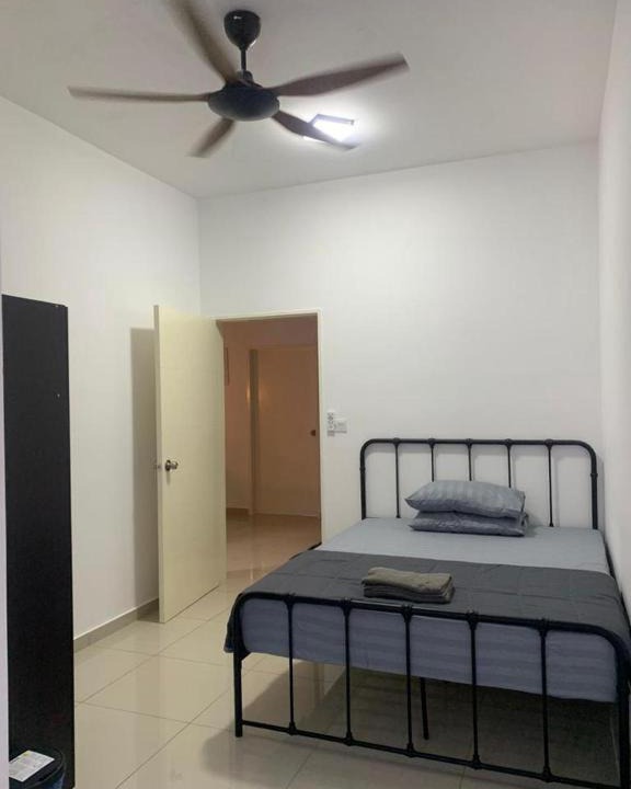 Photo of Bedroom in Bandar Sri Sendayan