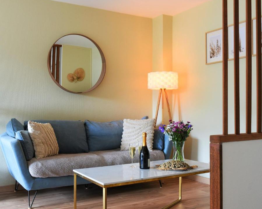 Photo of Livingroom in Chateauroux