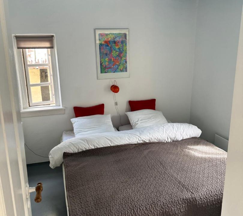 Photo of Bedroom in Nexo