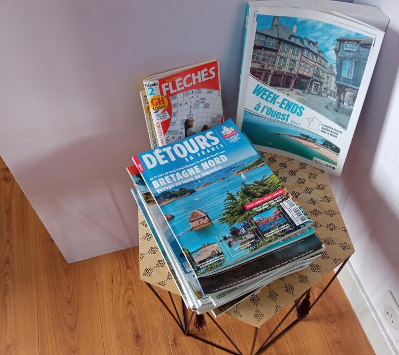 Photo of Others in Tramain