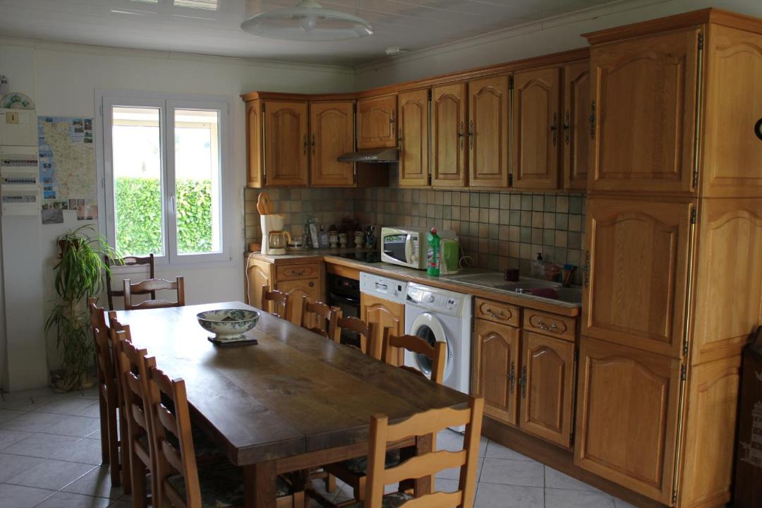Photo of Kitchen in Crasville