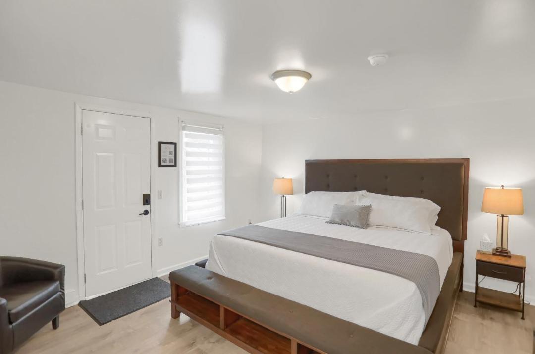 Photo of Bedroom in Halifax
